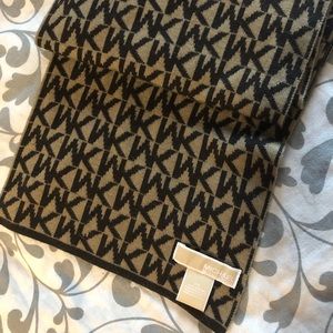 Michael Kors Jersey Knit Scarf